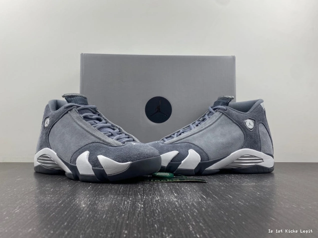 14 Jordan Flint Grey FJ3460-012 Air 0819
